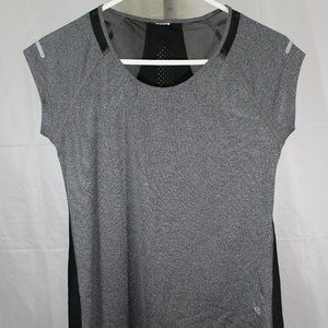 Champion Mesh Workout Top